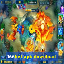 166bet apk download